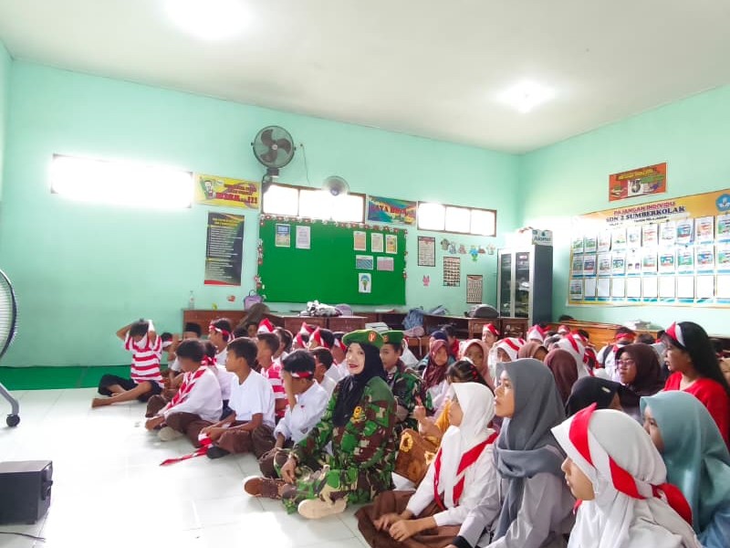 Nobar Film Pertempuran 10 November Surabaya